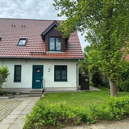 Ferienhaus Hase Vila Burg  Exterior foto