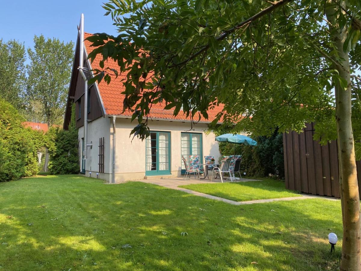 Ferienhaus Hase Vila Burg  Exterior foto